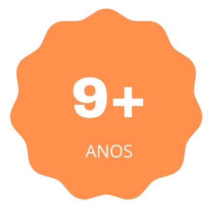 9+ Anos